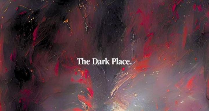 The Dark Zone