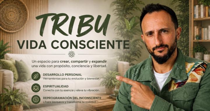Tribu Vida Consciente