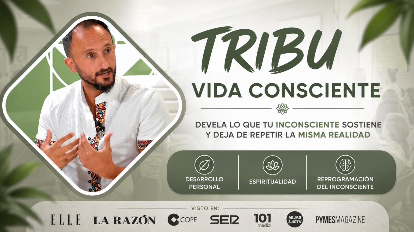Tribu Vida Consciente