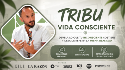 Tribu Vida Consciente gallery image