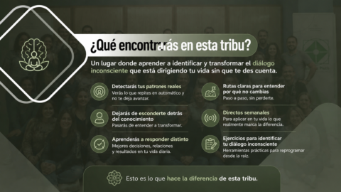 Tribu Vida Consciente gallery image