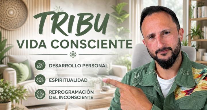 Tribu Vida Consciente