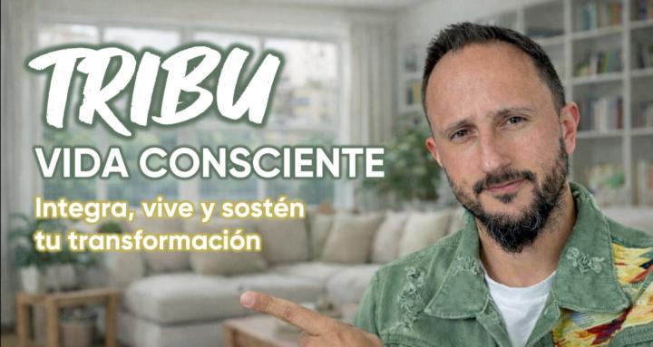 Tribu Vida Consciente