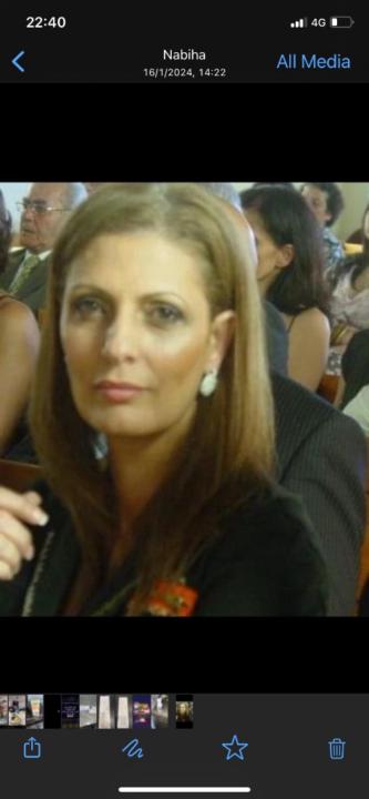 Sally Ezzy