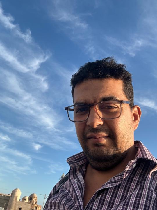 Abdelaziz Lakhal
