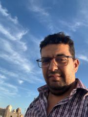 Abdelaziz Lakhal