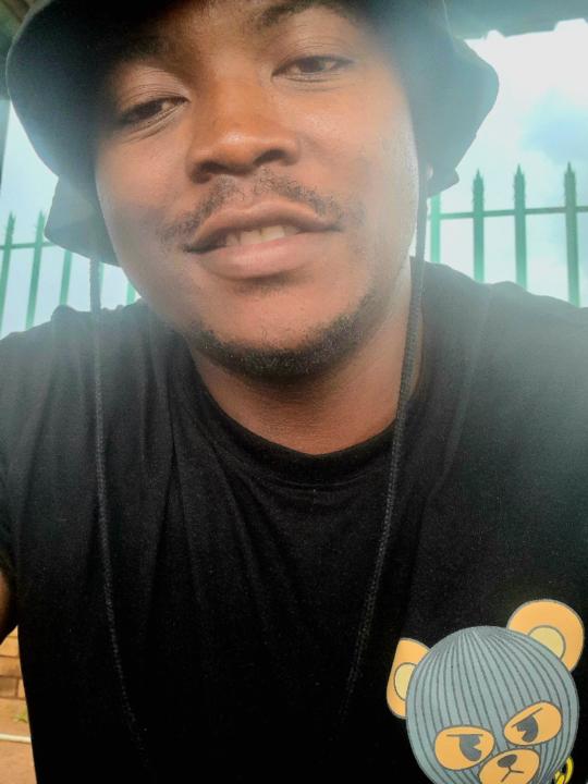 Lwando Sifumba