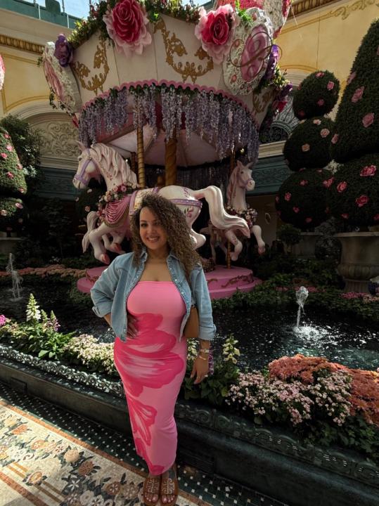 Claudia Cuba
