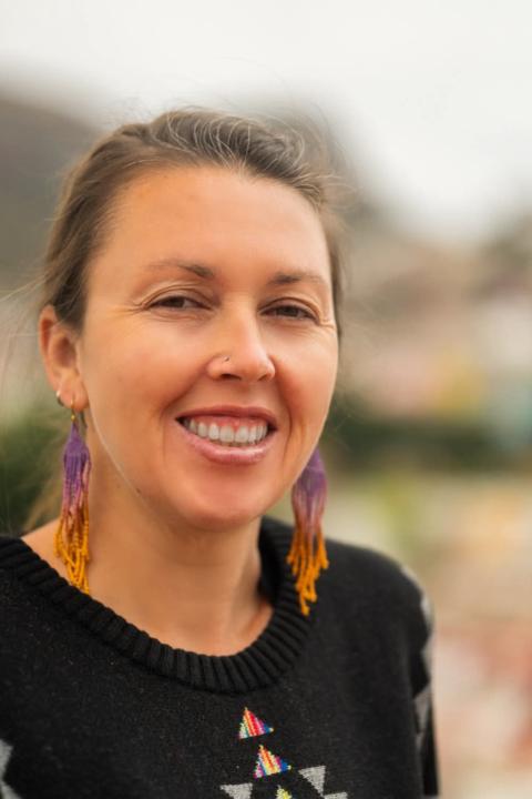 Amanda Richardson-Meyer