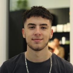 Nathan Corleone