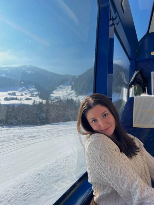 Emma Schmid