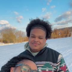 Jaleel Anderson