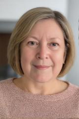 Kathy Purcell