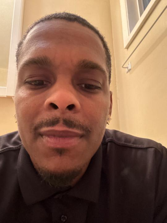 Anthony Jones