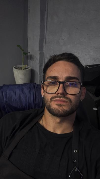 Jeremías Duprat