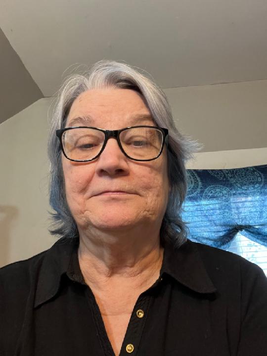 Loretta Bright