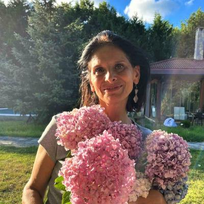 Mариана Тренкова