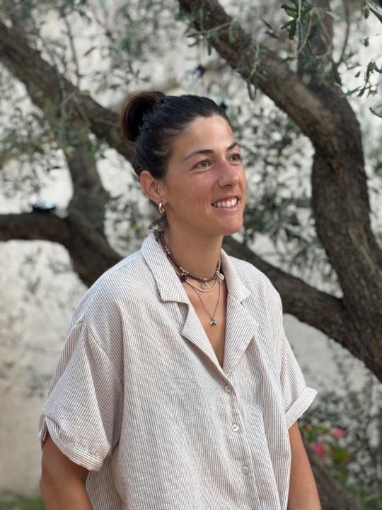 Cyrielle Boscaro