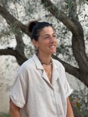 Cyrielle Boscaro
