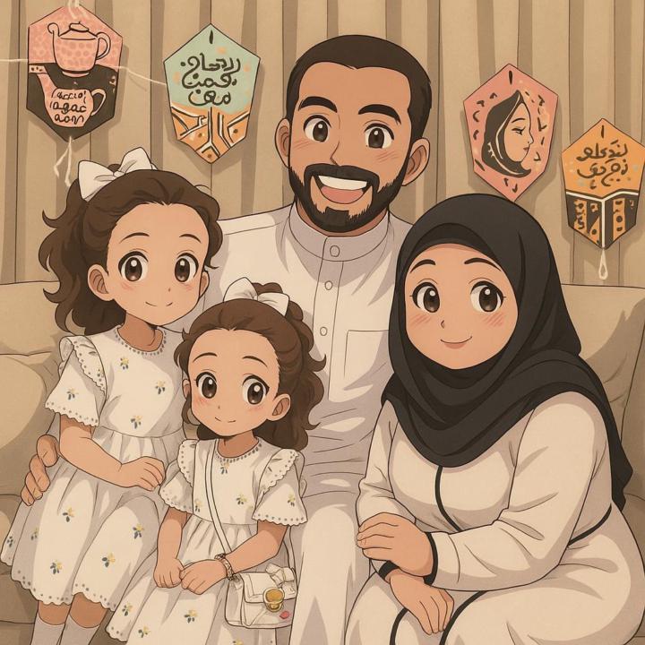 دعاء السليماني