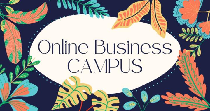 Online Business Campus