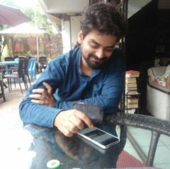 Debashish Kumar
