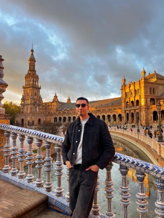 Mohammed El hilali