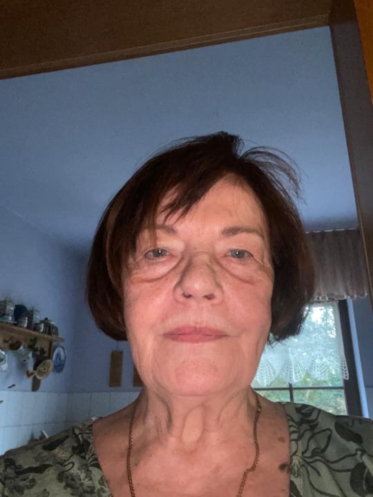 Gabriele Pfeifer
