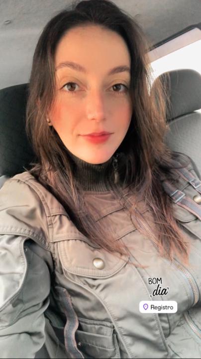 Vanessa Mozzaquattro