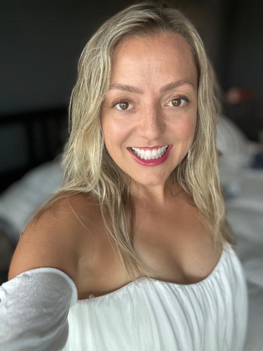 Kiersten Gelfand