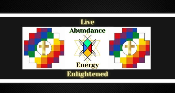 Live Enlightened w/A.E.
