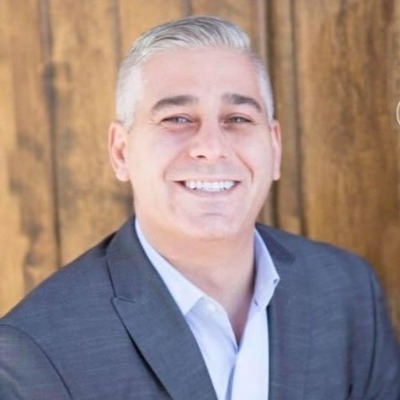 Greg Muoio