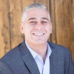 Greg Muoio