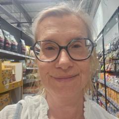Odile Colliot