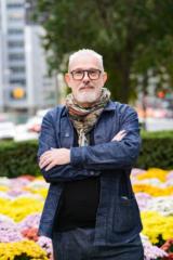 Didier Bretin