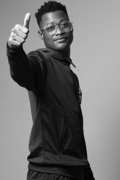 Samson Abiola
