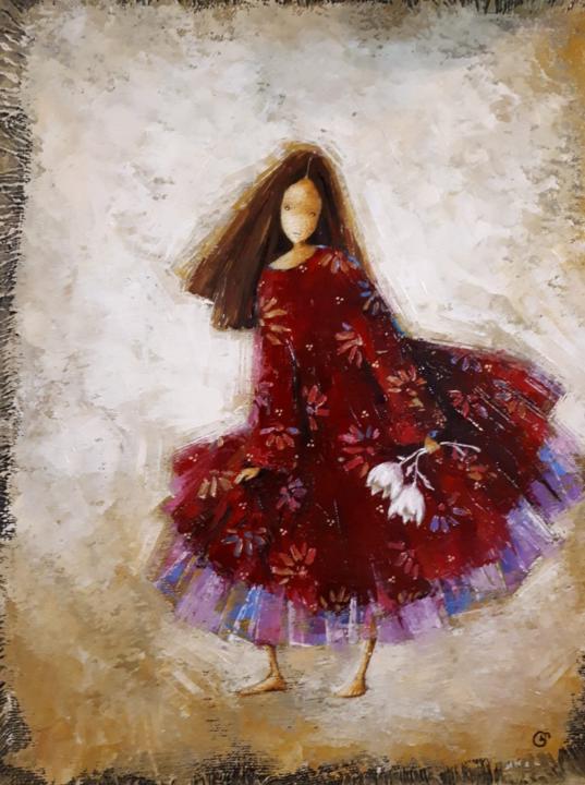 Маргарита Ж Зефирова