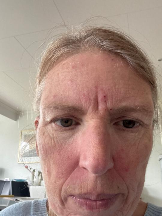 Toril Nottestad Nottestad