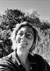 Mélanie Bertrand