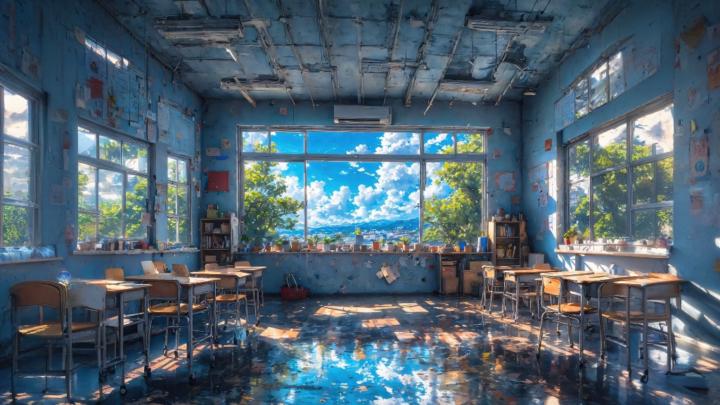 Joy-Serene Izereyesu