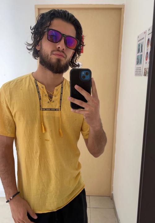 Moe Husseiny