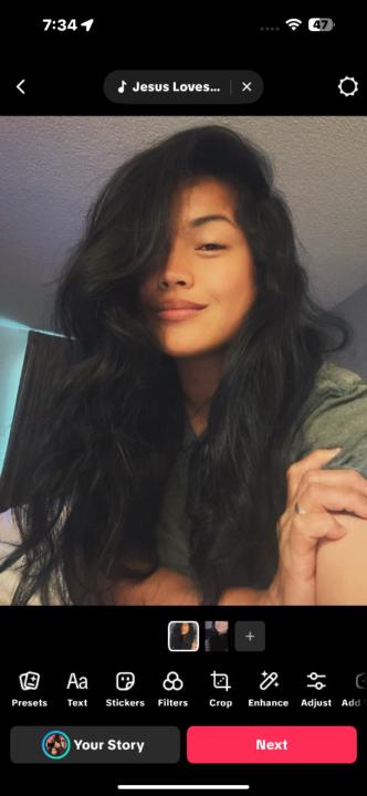 Melissa Taijeron