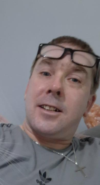 Mark Entwistle