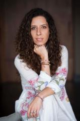 Isabel Casas Alatriste