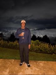 Demar Brown