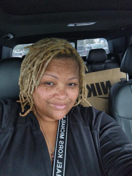 Rhonda Williams