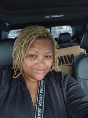 Rhonda Williams