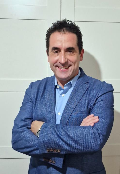 Fernando Ruiz Fernandez