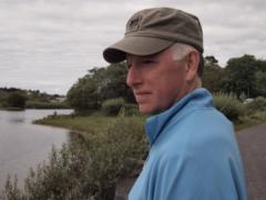 Stephen Connolly