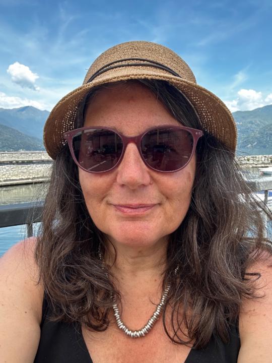 Judith Hottinger
